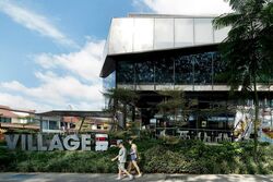 Serangoon Garden Village (D19), Retail #575447851